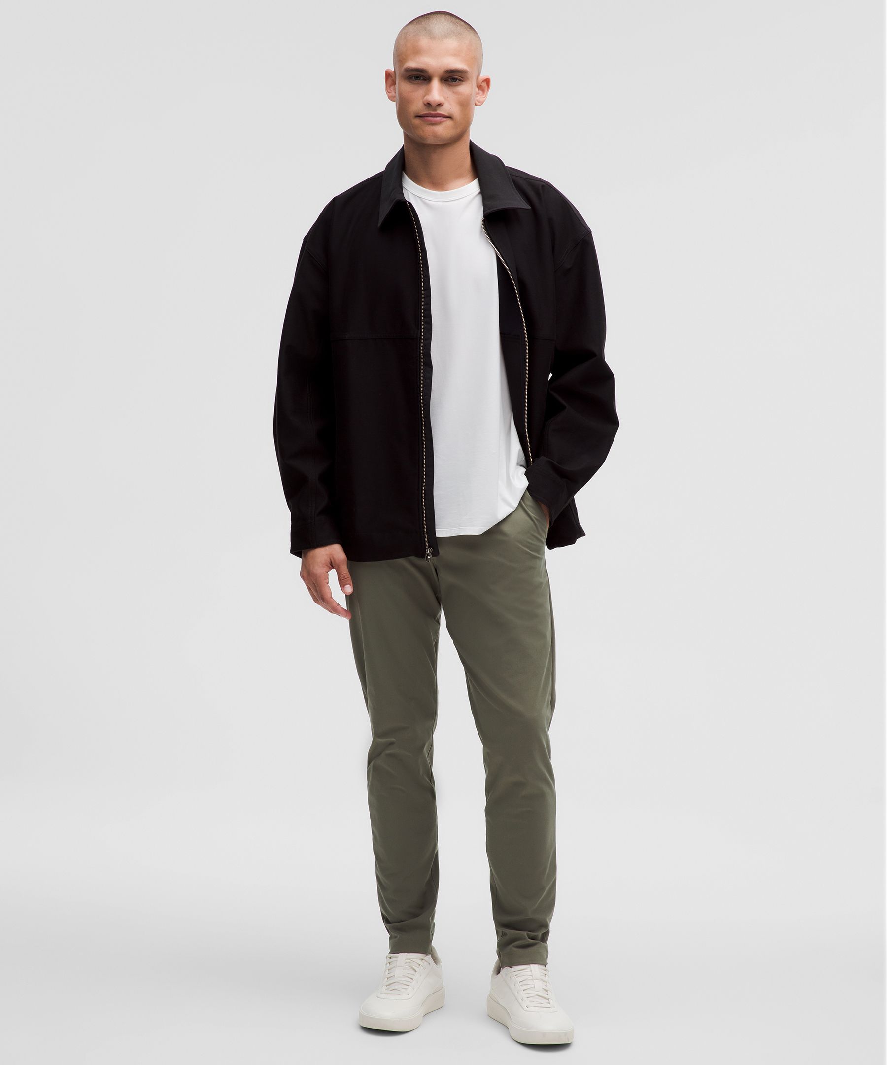ABC Slim-Fit Pantolon 32L Warpstreme™ hover