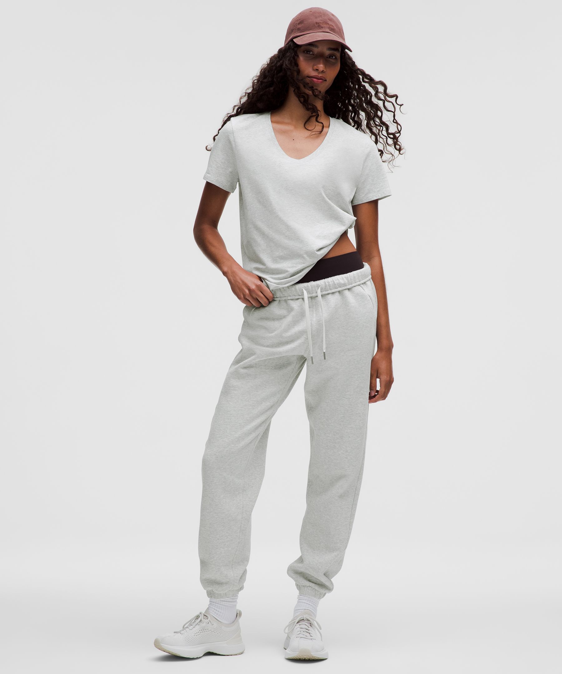 Love V Yaka T-Shirt hover